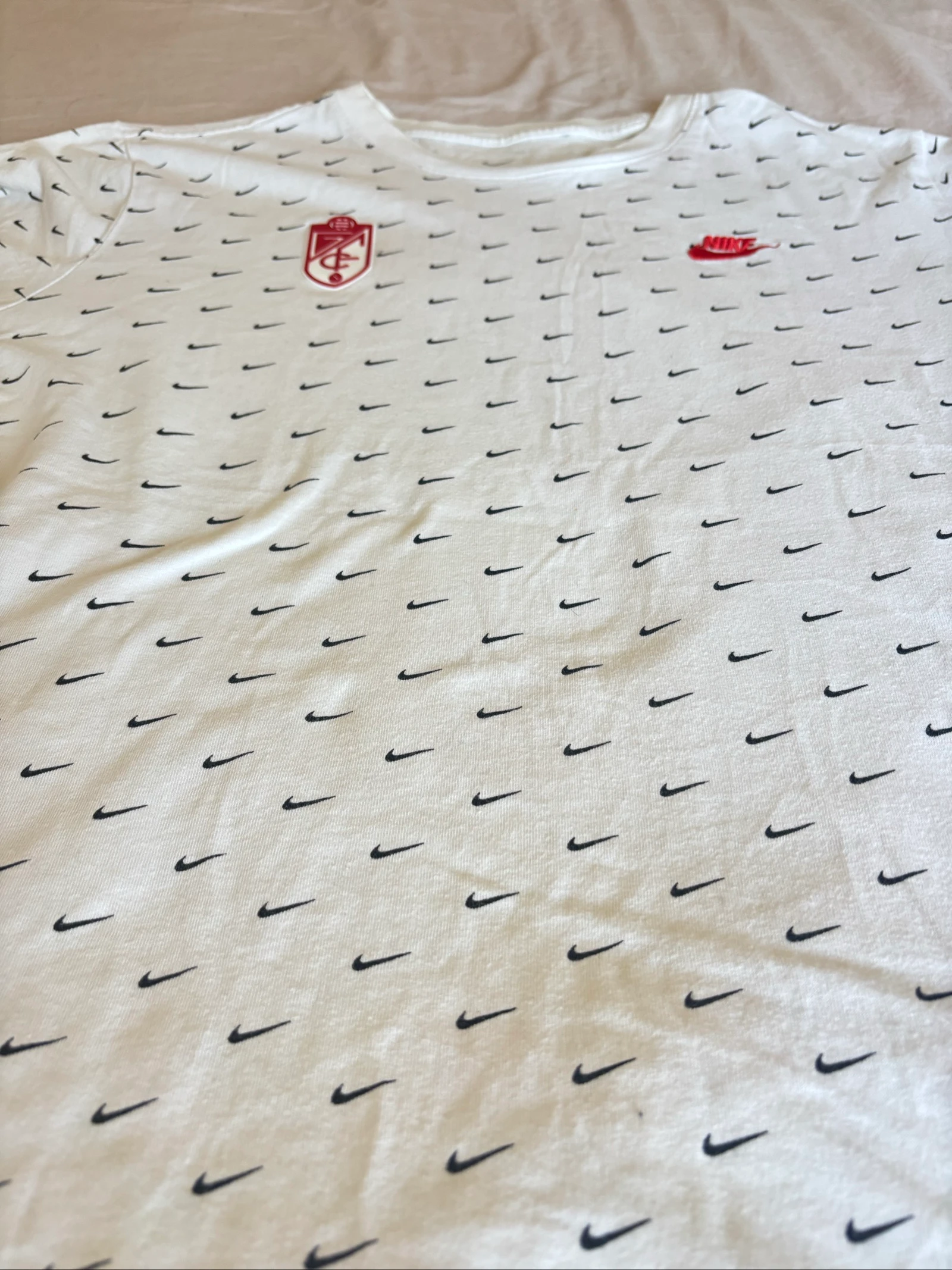 Nike Granada CF T-shirt – photo 4